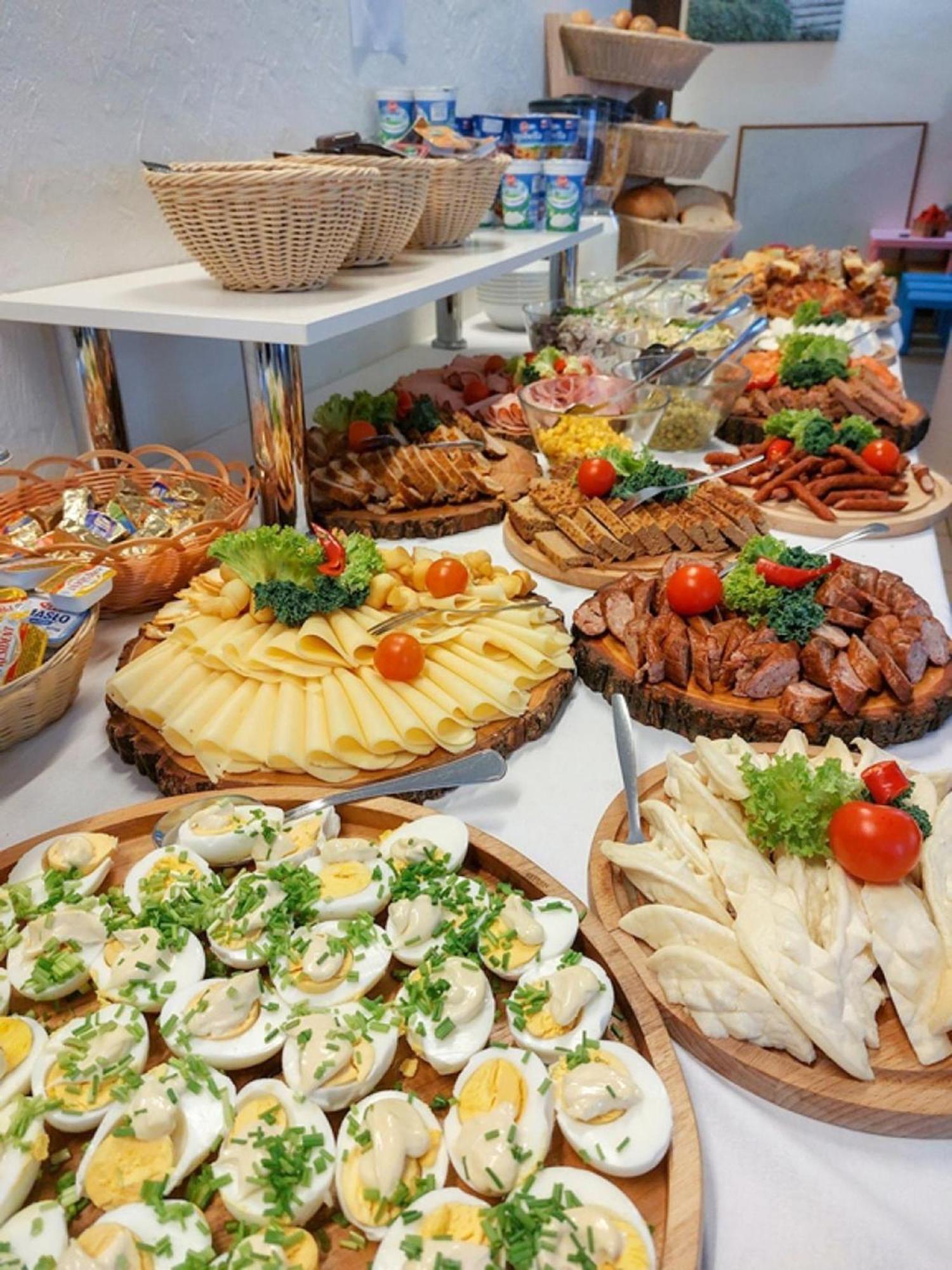 Koniowka Pokoje Goscinne Szy & Mon מראה חיצוני תמונה